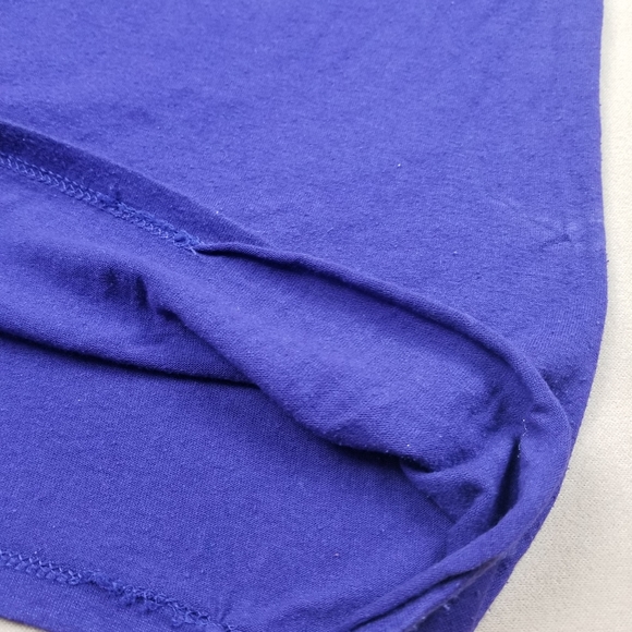 VTG 90's 80's Made in USA University of Washington - Picture 8 of 8